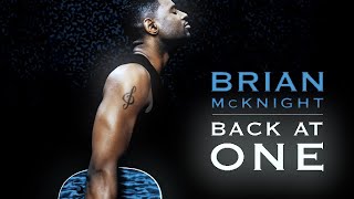 Brian McKnight  Back At One Slowed  Reverb [upl. by Derinna]