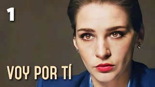 Voy por tí  Parte 1  NOVEDAD  Película romántica en Español Latino [upl. by Henrietta479]