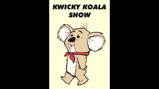 Kwicky Koala  Ep09 [upl. by Gen]