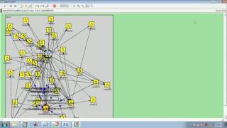 Leach Protocol Implementation in Omnet for Phd wwwstartechnologychennaicom91 8870457435 [upl. by Aihsyla]