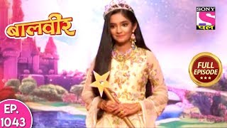 Baal Veer  Full Episode 1043  05th August 2018 [upl. by Ytissac]