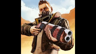 Mad Survivor Arid Warfire Gameplay Walkthrough Part 2 [upl. by Almeta402]