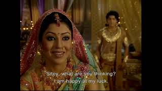 Ramayan episode 224  NDTV RAMAYAN 2008  RRR [upl. by Eduj]