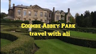 Coombe Abbey Park [upl. by Nitsud]