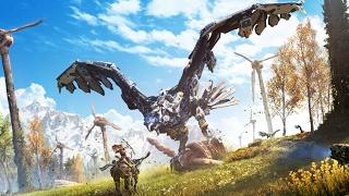 Horizon Zero Dawn PC Review  Is it better on PC [upl. by Draper]