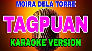 quotUnleash Your Inner Star Tagpuan by Moira Dela Torre  SingAlong Karaoke Version with Lyricsquot [upl. by Nerine139]