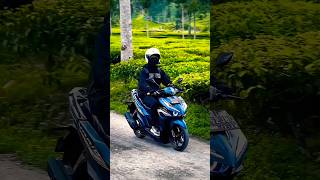 modif vario 125 led cinematic vario modifikasivario125 [upl. by Llevra]