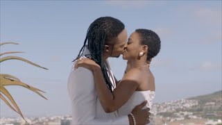 Flavour  Ololufe feat Chidinma Official Video [upl. by Suedama140]