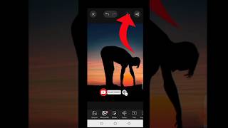 Photo The Raise Sun Editing  picsart photo editing picsart photoediting photography shortsvideo [upl. by Raveaux]