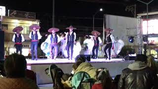 Viva Aguascalientes  Folklore  BF Macehuayotl [upl. by Sherman644]