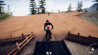 Descenders20241028105611 [upl. by Grantland]