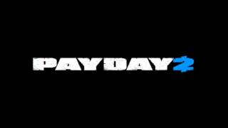 Payday 2  Razormind Remix [upl. by Aineles2]