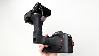 This lens takes 3D Macro Photos [upl. by Narih55]