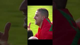 Adel Taarabt skills🔥🇲🇦 shorts [upl. by Kinimod240]