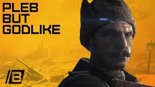 BF1 GODLIKE  1159 on Tsaritsyn  Automatico pleb  Assault gameplay [upl. by Demaggio]