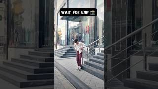 stairs pose for boys trending viral shorts [upl. by Fennessy]