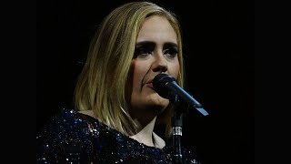 Adele Announces Indefinite Hiatus After Las Vegas Residency What’s Next for the Global Icon [upl. by Enneirdna396]