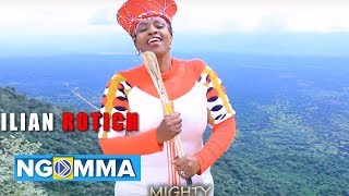 ITOROR BY LILIAN ROTICH OFFICIAL HD VIDEO [upl. by Yuu]