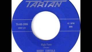 Bobby Curtola  HighTone [upl. by Artemus]