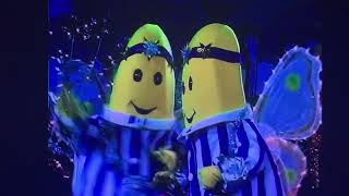 Bananas In Pyjamas Wish Fairies Full VHS Video [upl. by Strait]