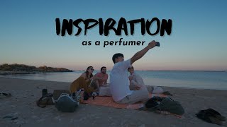 perfumer inspiration [upl. by Alberto]