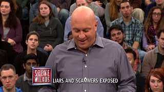 Liars And Scammers Exposed [upl. by Armalda230]