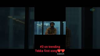 Tekka Update Tomai chere jete parlam koi song edits❤️❤️ dev tekka mfktv [upl. by Eulalee]