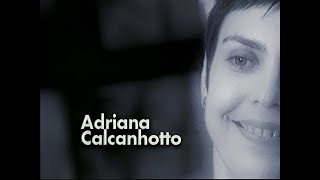 Adriana Calcanhotto 1999 [upl. by Amiaj]