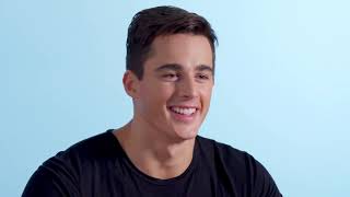 Pietro Boselli × 10 Gym Essentials Pietro Boselli Cant Live Without [upl. by Laehcor443]