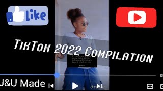 PNG TikTok Compilation 2022 2  JampU Made [upl. by Gamages]