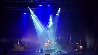 Steve Hackett horizons 19112022 live in Legnano [upl. by Rasia24]