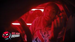 G Herbo  No More Heroes Red Light Freestyle [upl. by Jamie]