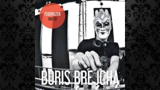 Boris Brejcha  Frequenzfett Original Mix HARTHOUSE [upl. by Thorner]