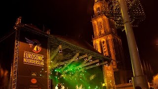 The Asteroids Galaxy Tour  Live at Eurosonic 2012 Audio [upl. by Millicent988]