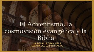 Tema 8 Jesús en la Biblia Apostólica [upl. by Llenrup]