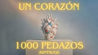 Un Corazón  1000 Pedazos Video Lyric  Nueva Música Cristiana [upl. by Junko]