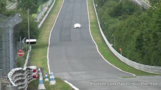 Lexus LFA topspeed flyby [upl. by Ajile]