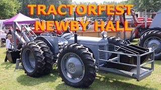 Tractorfest [upl. by Acimak261]