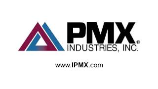 PMX Industries Recruitment [upl. by Lelith]