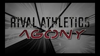 Rival Athletics Agony 20242025 [upl. by Beverlie709]