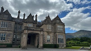 Muckross House [upl. by Drawyeh]