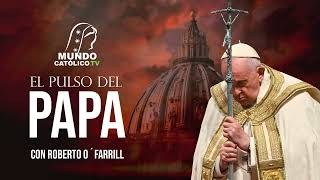 El Pulso del Papa 20240929 [upl. by Hubing]