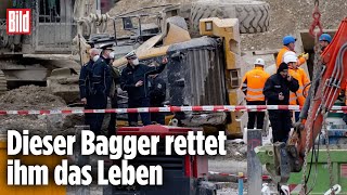 Weltkriegsbombe explodiert am Hauptbahnhof München – fünf Verletzte [upl. by Basset471]