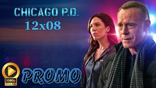 Chicago PD 12x08 Promo Tilted quotPenancequot HD Fall Finale [upl. by Lampert]