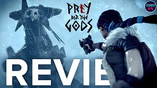 Is PREY FOR THE GODS an indie gem  REVIEW [upl. by Kcirdet]