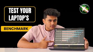 How To Run Benchmark Test On A Laptop  How To Check Performance Of Your Gaming Laptop [upl. by Ennyroc634]