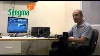 Workshop de dicas  Sony HXRMC2000 [upl. by Aubry]