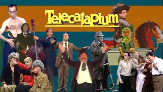 Homenaje a Telecataplum [upl. by Nordine]