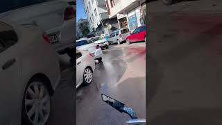 YOLDA GİDERKEN PARA KAZANMAK D automobile motovlog bikelife cbr150r smartphone cbr250rr rid [upl. by Jezabel]