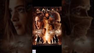 🎥 KALKI Movie Review Is It Worth the Hype odeon UK Theatre [upl. by Carol-Jean]